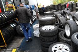 Przepisy o oponach zimowych