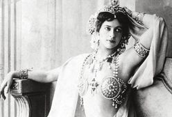 Mata Hari – szpieg czy ofiara?