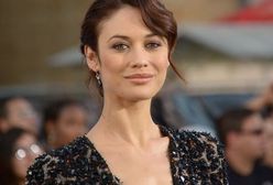 Olga Kurylenko chce dzieci