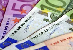 Świetne dane z Europy i USA