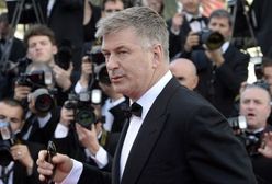 Alec Baldwin jest zawiedziony młodymi aktorami