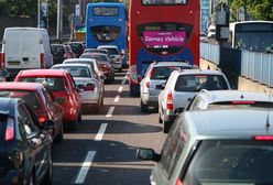 Castrol i TomTom zbadają zachowania kierowców