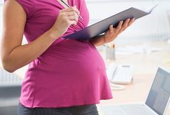 Praca zmianowa zwiększa ryzyko poronienia