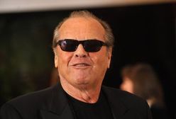 Jack Nicholson zaprzecza plotkom o demencji