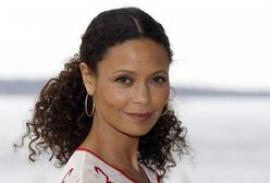 Thandie Newton znów mamą