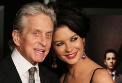 Catherine Zeta-Jones i Michael Douglas rozstali się na próbę