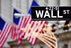 Rekordy na Wall Street nie wystarczą Europie