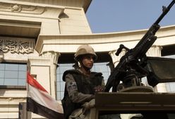 Egiptowi starczy pieniędzy na 3-4 miesiące