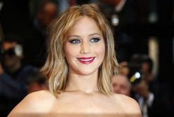 Jennifer Lawrence czuje się jak zwierzę w klatce