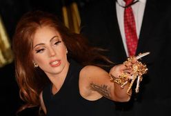 Lady Gaga: „Adele jest większa!”