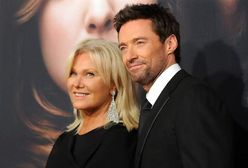 Hugh Jackman: To żona jest lepszą aktorką