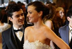 Orlando Bloom rozstał się z Mirandą Kerr