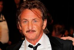 Sean Penn zafascynowany Florence Welch