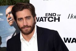 Jake Gyllenhaal nie śni o pelerynie