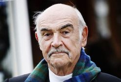 Sean Connery mógł być Gandalfem!