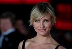 Cameron Diaz lubi nago