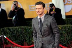 Wspólny projekt Timberlake'a i Toma Forda