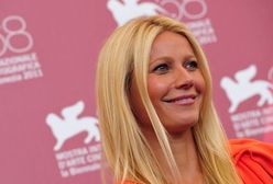 Gwyneth Paltrow marzy o"Downton Abbey"