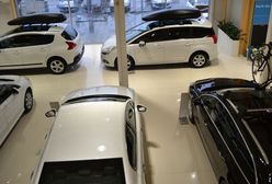 W 2014 r. sprzedaż aut w Europie wzrośnie po raz pierwszy od sześciu lat?