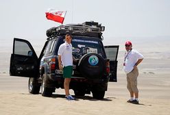Dakar 2013: KRD Team rozpoczyna odliczanie!