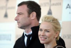 Naomi Watts i Liev Schreiber jak każda inna para