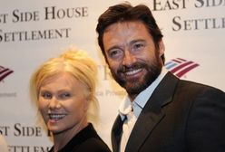 Hugh Jackman: Staraliśmy się z Deb o dziecko