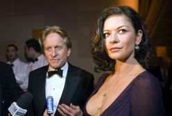 Michael Douglas i Catherine Zeta-Jones w separacji?