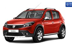 Dacia: samochód będzie można kupić przez internet