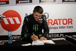 Hołowczyc ambasadorem Motointegratora