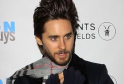 Jared Leto dostał ucho