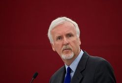 James Cameron nie chce być przewidywalny