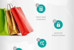 Rynek e-commerce ma szansę wyprzeć tradycyjną sprzedaż