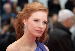 Jessica Chastain prawdziwym detektywem