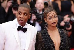 Beyoncé i Jay Z jako Bonnie i Clyde