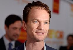 Neil Patrick Harris chce przeżyć "American Horror Story"