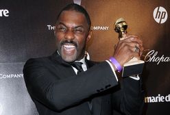 Idris Elba wytrenuje Króla Artura