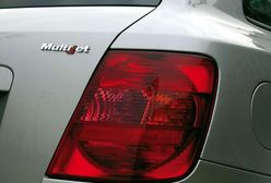 Nie takie straszne silniki włoskie