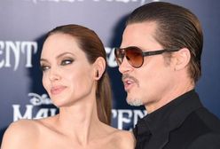 Angelina Jolie i Brad Pitt kręcą na Malcie