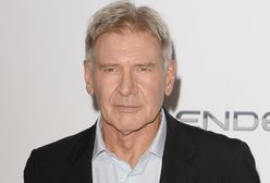Kontuzja Harrisona Forda opóźni premierę "Star Wars: Episode VII"