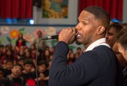 Jamie Foxx powraca z singlem