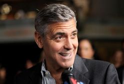 George Clooney z epizodem w "Downton Abbey"