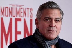 George Clooney zajmie się hackerskim skandalem