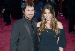 Christian Bale ma syna