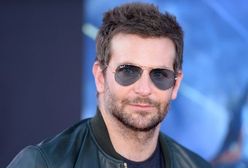 Bradley Cooper zagra Macka Bolana