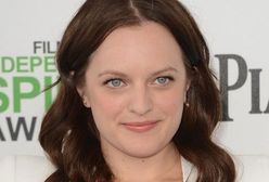 Elisabeth Moss nie będzie detektywem