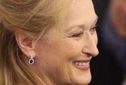 Meryl Streep ostrzega Jeffa Bridgesa