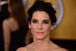 Sandra Bullock najlepiej opłacaną aktorką