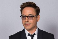 Robert Downey Jr. chce Mela Gibsona