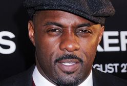 Idris Elba z płytą w hołdzie Mandeli