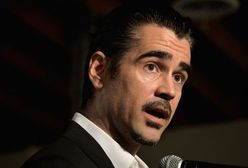 Colin Farrell na pewno z detektywem